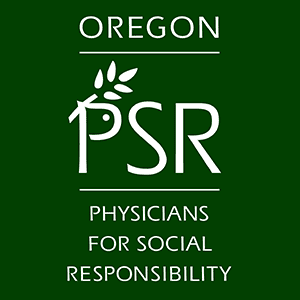 Peace, Justice, & Strong Institutions – Earth Day Oregon