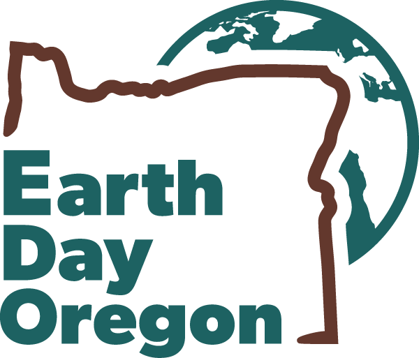 Register for 2024 Earth Day Oregon